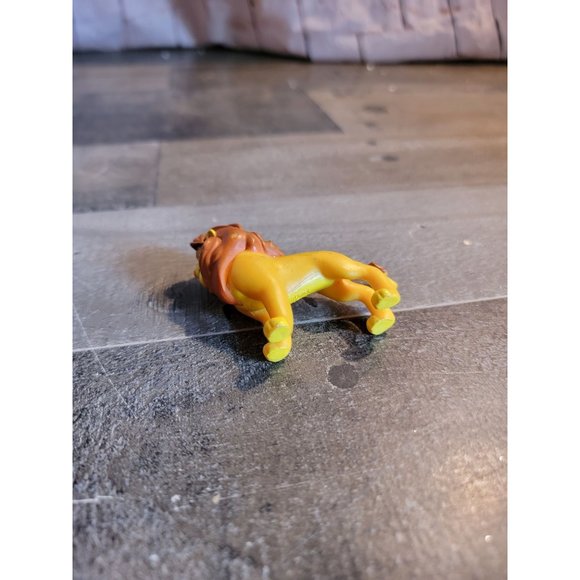 Disney ninja guy action figure toy - Picture 6 of 6